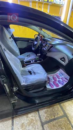 شێڤرۆلێت کروز